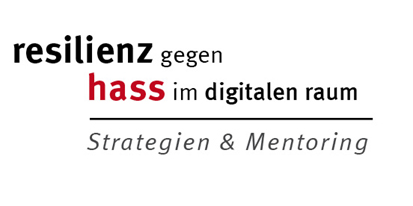 Logo Resilienz